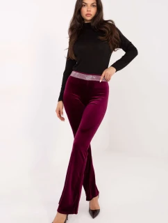 Dámské kalhoty model 221557 Italy Moda