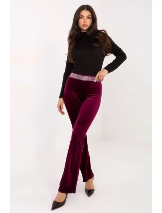 Dámské kalhoty  model 221557 Italy Moda