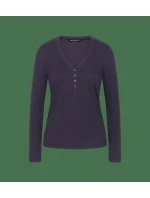 Mix & Match LSL Top Soft - INK GRAY - TRIUMPH INK GRAY - TRIUMPH