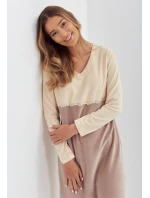 Košile Cana 992 long/r S-XL