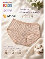 Dětské kalhotky DC Girl 6330 A12 Dětské kalhotky DC Girl 6330 A12
