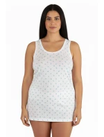 Dámská košilka Gucio L-XXL Dámská košilka Gucio L-XXL