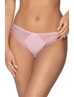 Gaia kalhotky GFP 931 Veronika S-2XL růžová Gaia kalhotky GFP 931 Veronika S-2XL růžová