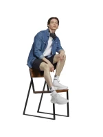 Šortky adidas Aeroready Essentials Chelsea Small Logo M IC9392