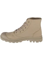 Boty Palladium Mono Chrome M 73089-379-M Boty Palladium Mono Chrome M 73089-379-M