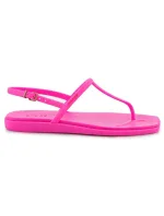 Crocs Miami Thong Flip W 209793-6TW dámské sandály Crocs Miami Thong Flip W 209793-6TW dámské sandály