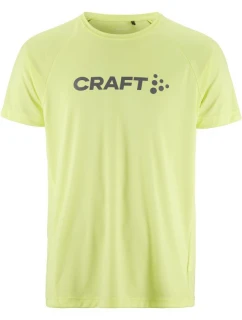 Craft Core Essence Logo Tee M Tričko 92800659887
