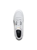 Puma Downtown dámské boty white and black 402596 04 dámské