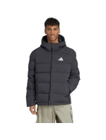 Pánská bunda adidas Helionic černá JN2099 pánské