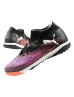 Pánská sportovní obuv na trávník Puma Future 8 Pro Cage fotbalová obuv Pánská sportovní obuv na trávník Puma Future 8 Pro Cage fotbalová obuv