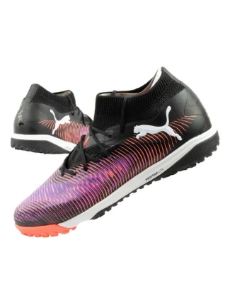 Pánská sportovní obuv na trávník Puma Future 8 Pro Cage fotbalová obuv