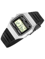 Pánské hodinky CASIO F-91WM-7 + BOX Pánské hodinky CASIO F-91WM-7 + BOX