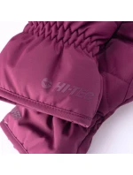 Dámské zateplené rukavice LADY RAMFI