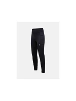 Legíny Peak Performance M Flow Tights, černé Legíny Peak Performance M Flow Tights, černé