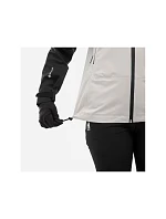 Dámská bunda MILLET Kamet Gtx Jkt W, černá Dámská bunda MILLET Kamet Gtx Jkt W, černá