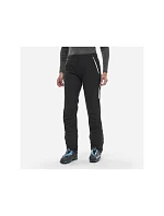 Dámské lyžařské kalhoty MILLET W Rutor Xcs Pant, černé