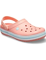 Žabky Crocs Crocband W 11016 7H5 dámské