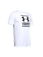 Under Armour GL Foundation SS Tee M 1326849-100