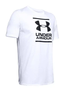 Under Armour GL Foundation SS Tee M 1326849-100