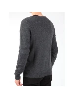 Lee Svetr s výstřihem do V M L892OJ06