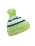 Hokejová čepice s bambulí Bauer Repeat Yth