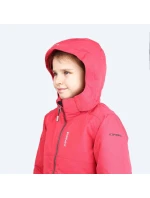 Dětská bunda Icepeak Kelley 4 50014 588L