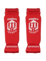 Pánské chrániče holení a chodidel - NS-B1 M 0815-02M - Masters Pánské chrániče holení a chodidel - NS-B1 M 0815-02M - Masters