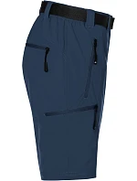 Daiber JN 1203 Dámské trekingové kalhoty krátké 02.1203 navy