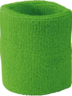 Daiber MB 43 Froté potítko na ruku 03.0043 lime green