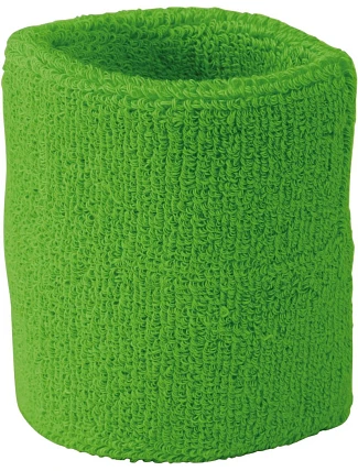 Daiber MB 43 Froté potítko na ruku 03.0043 lime green Daiber MB 43 Froté potítko na ruku 03.0043 lime green