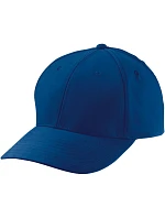 Daiber MB 6135 6 panelová polyester kšiltovka z mikrovlákna 03.6135 navy Daiber MB 6135 6 panelová polyester kšiltovka z mikrovlákna 03.6135 navy