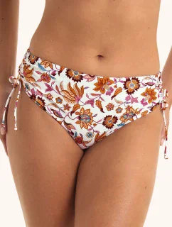 Style Amy Bottom kalhotky 8816-0 spicy orange - RosaFaia