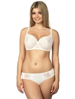 Lupo 2061/62 barva:ecru Lupo 2061/62 barva:ecru