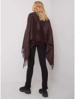 Šála AT SZ BF48420 hnědá