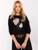 Halenka RV BZ A265.25 černá