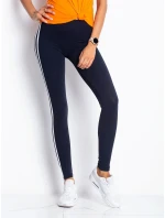 Legíny RV LG 4954.12 tmavě modrá