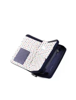 Peněženka VUCH Tali Tammy Blue Peněženka VUCH Tali Tammy Blue