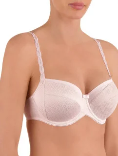 Podprsenka s kosticí Fame 805819 - Felina