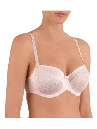 Podprsenka s kosticí Fame 805819 - Felina Podprsenka s kosticí Fame 805819 - Felina