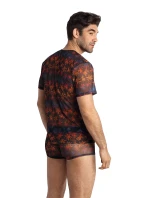 Pánské tričko Chill T-shirt - Anais