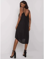 Dámské letní šaty 81541.31 černé - FPrice