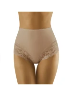 Dámské kalhotky Eco-OU Béžová - Wolbar