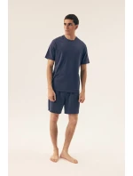 PÁNSKÉ PYŽAMO SHORE 42601 SS25