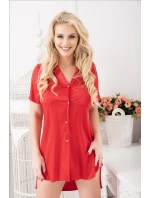 Noční košilka model 198296 Kalimo Noční košilka model 198296 Kalimo