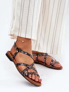 Sandály model 213156 Step in style