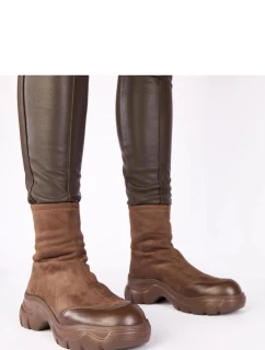 Boty  model 221671 Solea