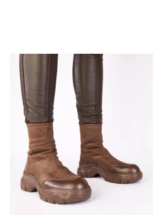 Boty model 221671 Solea Boty model 221671 Solea