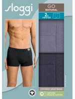sloggi men GO Natural Hipster C2P - UNKNOWN - SLOGGI UNKNOWN - SLOGGI