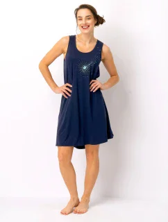 Košile Key LND 764 A25 sz/r viskóza S-XL