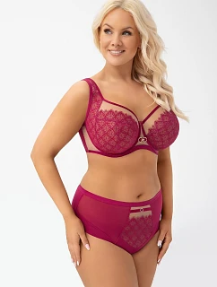 Figy Gorsenia F 006 Dayana Pink M-4XL